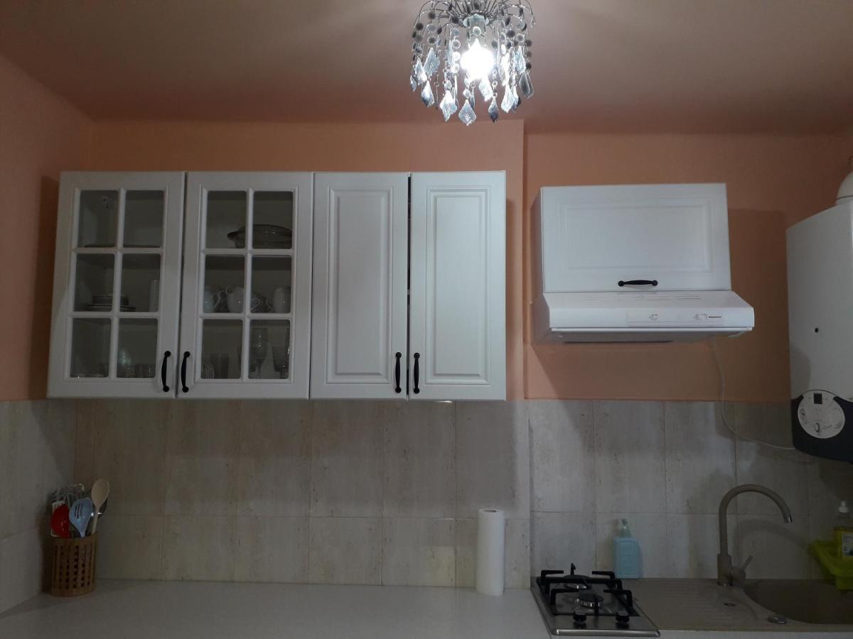 Cozy, Central 1-Bedroom Apartment In Timisoara, Romania エクステリア 写真