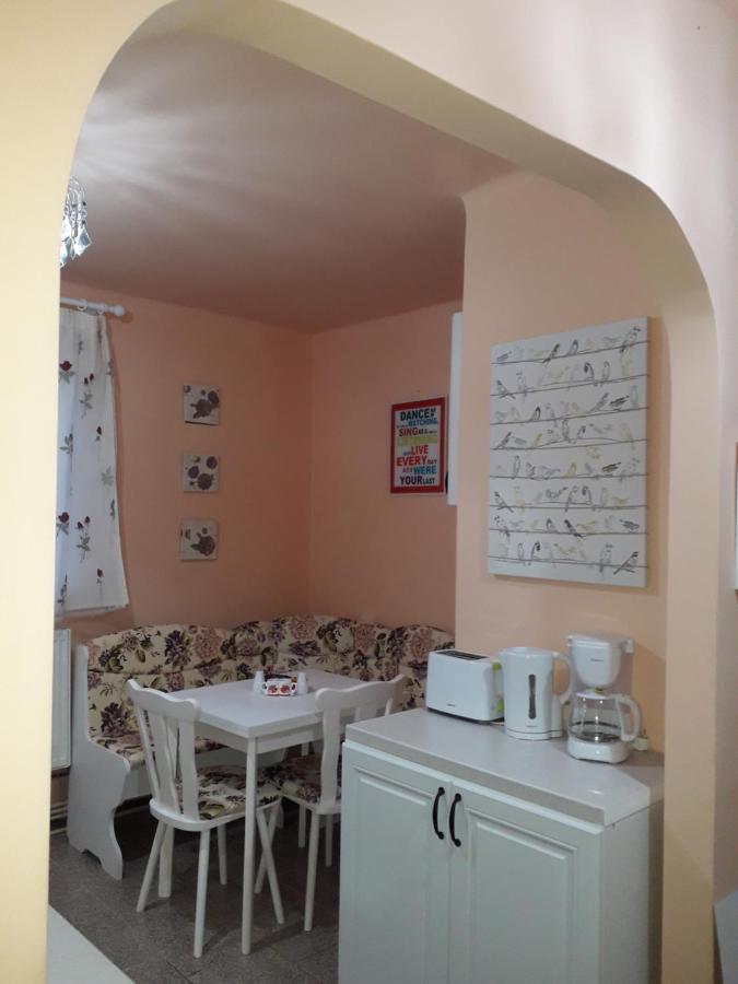 Cozy, Central 1-Bedroom Apartment In Timisoara, Romania エクステリア 写真