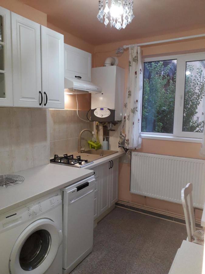 Cozy, Central 1-Bedroom Apartment In Timisoara, Romania エクステリア 写真