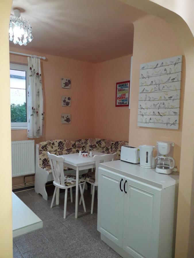 Cozy, Central 1-Bedroom Apartment In Timisoara, Romania エクステリア 写真