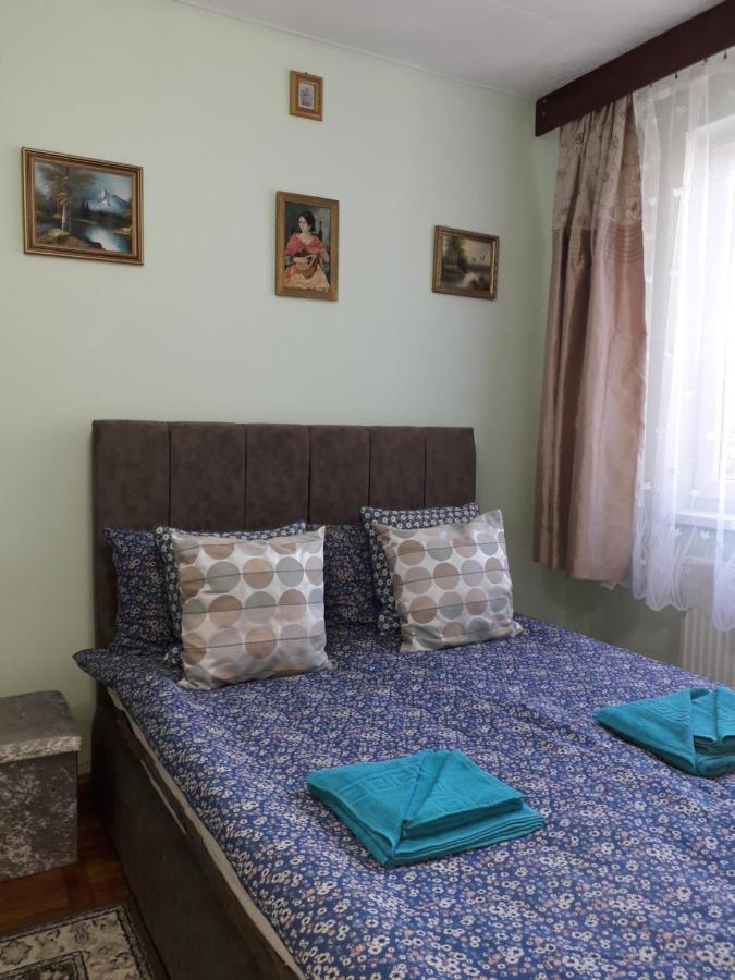 Cozy, Central 1-Bedroom Apartment In Timisoara, Romania エクステリア 写真