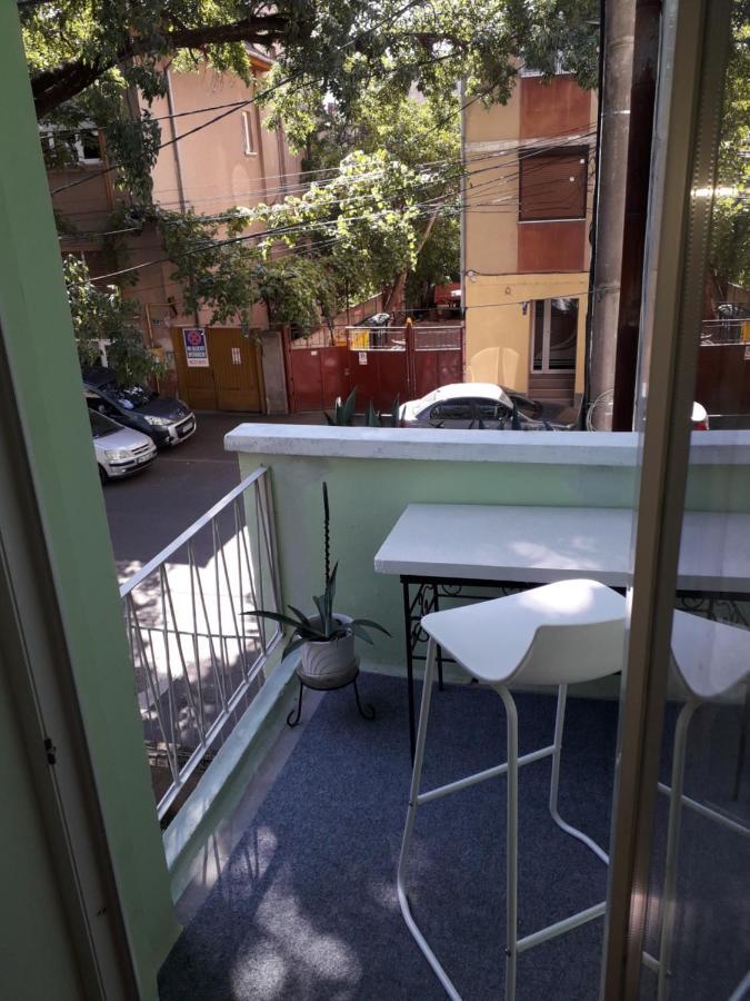 Cozy, Central 1-Bedroom Apartment In Timisoara, Romania エクステリア 写真