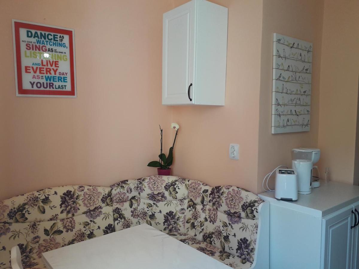 Cozy, Central 1-Bedroom Apartment In Timisoara, Romania エクステリア 写真