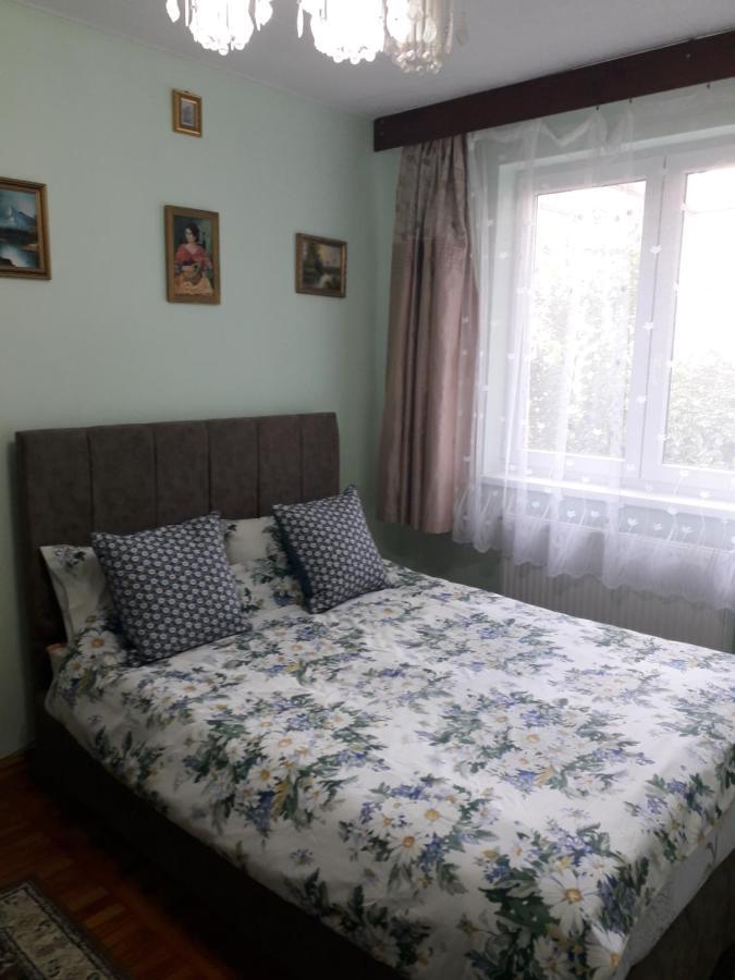 Cozy, Central 1-Bedroom Apartment In Timisoara, Romania エクステリア 写真